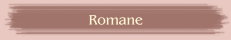 Romane